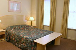 Quest Clocktower On Lygon - Accommodation Nelson Bay 0