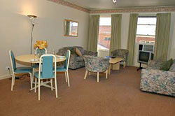 Quest Clocktower On Lygon - Accommodation Nelson Bay 1
