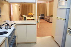 Quest Clocktower On Lygon - Accommodation Nelson Bay 2