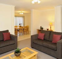 Apartments  Forest Hill - Accommodation Nelson Bay