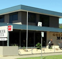 Golden Leaf Motel - Accommodation Nelson Bay