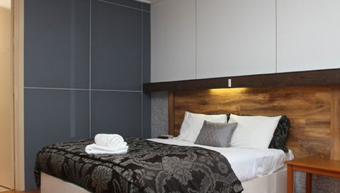 Golden Leaf Motel - Accommodation Nelson Bay 3