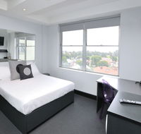 Budget1Hotel - Accommodation Nelson Bay