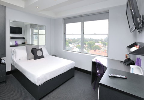 Budget1Hotel - Accommodation Nelson Bay 0