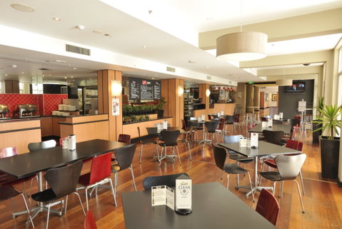 Budget1Hotel - Accommodation Nelson Bay 2
