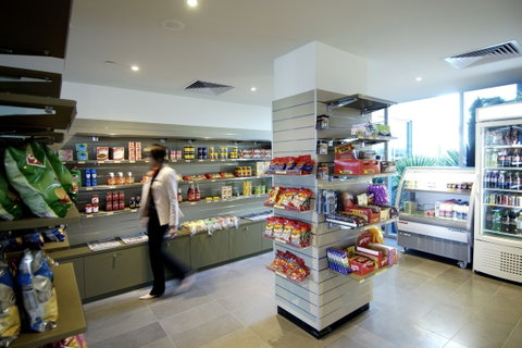 Budget1Hotel - Accommodation Nelson Bay 3