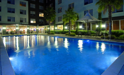 Budget1Hotel - Accommodation Nelson Bay 5