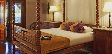 Cable Beach Club Resort & Spa - Accommodation Nelson Bay 1