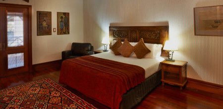 Cable Beach Club Resort & Spa - Accommodation Nelson Bay 2