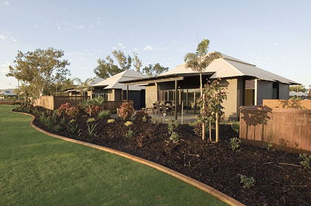 Oaks Cable Beach Sanctuary - Accommodation Nelson Bay 4