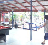 Cable Beach Backpackers Broome - Accommodation Nelson Bay