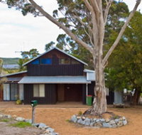 Amys Inlet View Retreat - Accommodation Nelson Bay