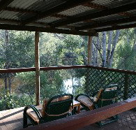 Blackwood River Cottages - Accommodation Nelson Bay