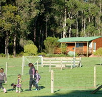 Diamond Forest Farm Stay - Accommodation Nelson Bay