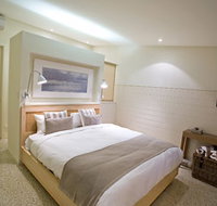 Injidup Spa Retreat - Accommodation Nelson Bay