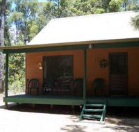 Loose Goose Chalets - Accommodation Nelson Bay