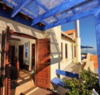 Manuel Towers Boutique Accommodation - Accommodation Nelson Bay