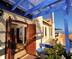 Manuel Towers Boutique Accommodation - Accommodation Nelson Bay 0