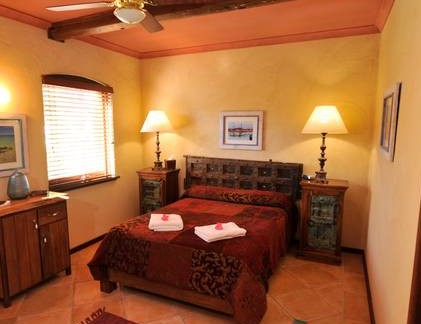 Manuel Towers Boutique Accommodation - Accommodation Nelson Bay 2