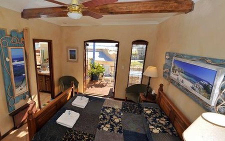 Manuel Towers Boutique Accommodation - Accommodation Nelson Bay 3