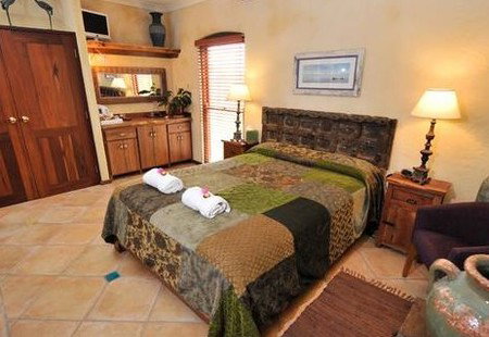 Manuel Towers Boutique Accommodation - Accommodation Nelson Bay 4