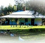 Nannup River Cottages - Accommodation Nelson Bay