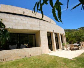 SLR Margaret River Holiday Homes - Accommodation Nelson Bay 0
