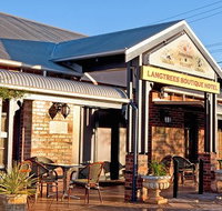 Langtrees Guest Hotel - Accommodation Nelson Bay