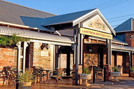 Langtrees Guest Hotel - Accommodation Nelson Bay 0