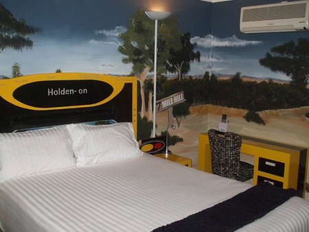 Langtrees Guest Hotel - Accommodation Nelson Bay 2
