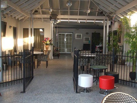 Langtrees Guest Hotel - Accommodation Nelson Bay 5