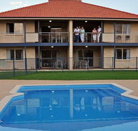 Pinnacles Edge Resort - Accommodation Nelson Bay