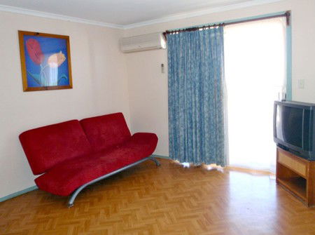Bay Lodge Economy Beachfront - Accommodation Nelson Bay 1
