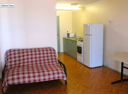 Bay Lodge Economy Beachfront - Accommodation Nelson Bay 5