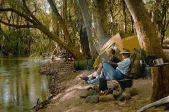 El Questro Homestead - Accommodation Nelson Bay 1