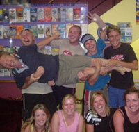 1201 East Backpackers - Accommodation Nelson Bay