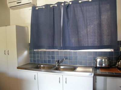 Adair Apartment - Accommodation Nelson Bay 2