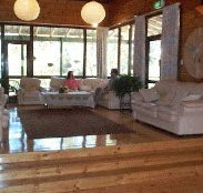 Anapana Ridge Estate - Accommodation Nelson Bay