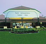 Beston Parks Perth International Tourist Park - Accommodation Nelson Bay