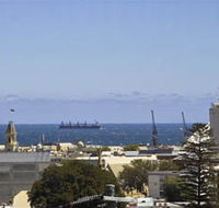 Callan Apartments - Accommodation Nelson Bay