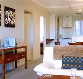 Churchill Apartments - Accommodation Nelson Bay