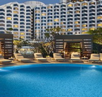 Crown Metropol Perth - Accommodation Nelson Bay