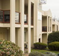 Hawthorn Gardens Serviced Apartments - Accommodation Nelson Bay