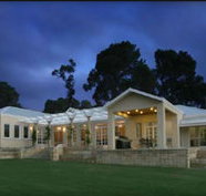 Wisteria Park Luxury Bed and Breakfast - Accommodation Nelson Bay