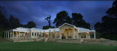 Wisteria Park Luxury Bed And Breakfast - Accommodation Nelson Bay 0