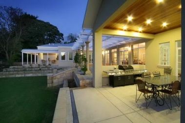 Wisteria Park Luxury Bed And Breakfast - Accommodation Nelson Bay 1