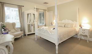 Wisteria Park Luxury Bed And Breakfast - Accommodation Nelson Bay 3