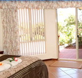 The Good Life Bed and Breakfast - Accommodation Nelson Bay