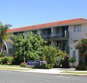 South Perth Apartments - Accommodation Nelson Bay