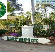 Carmelot Bed  Breakfast - Accommodation Nelson Bay